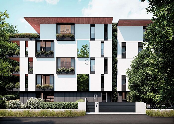 Case in Vendita e in Affitto - 3