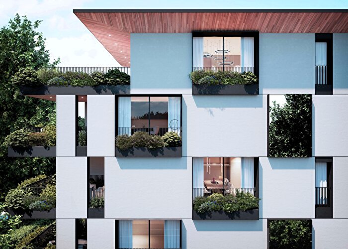 Appartamento con 6 locali in vendita in Treviso