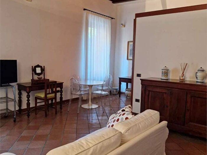 Appartamento trilocale in affitto in Centro, Mantova