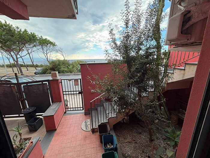 Appartamento bilocale in affitto in Via Marinaio d'Italia, Centro, Milazzo