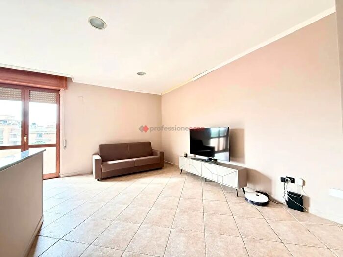 Appartamento quadrilocale in vendita in Via Pellegrino Graziani, Foggia