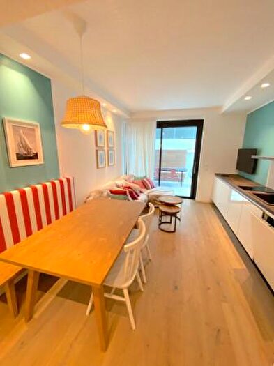 Appartamento trilocale in affitto in Viale Giosuè Carducci, Riccione