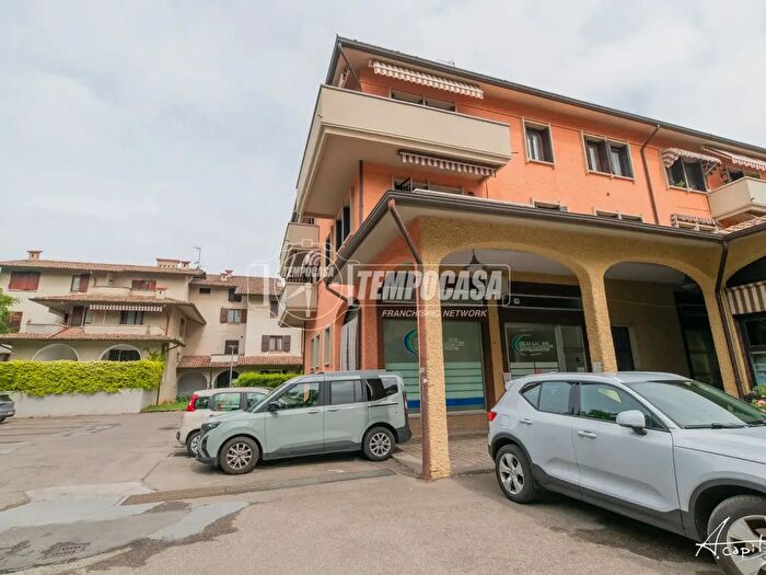 Appartamento bilocale in vendita in Via Morandi, Albinea
