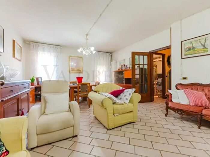 Appartamento con 5 locali in vendita in Via Padova, Vigonovo