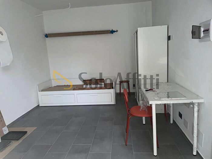 Appartamento monolocale in affitto in Via Principessa Clotilde, San Donato, Torino