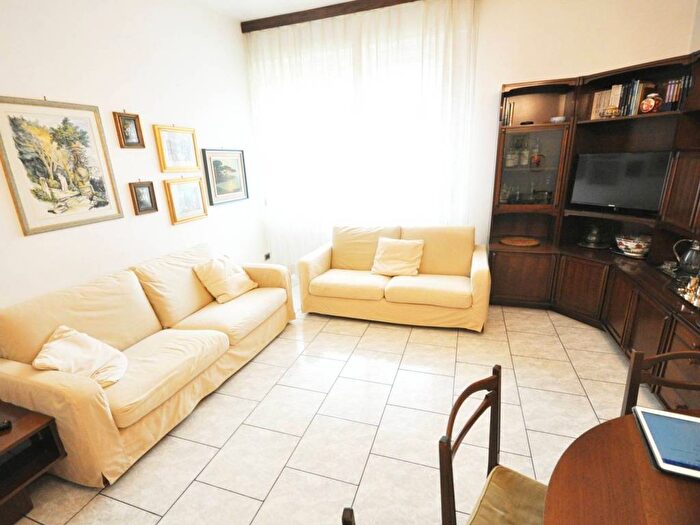 Appartamento quadrilocale in affitto in Via SantAntonio Maria Giannelli, Fabiano La Lizza, La Spezia