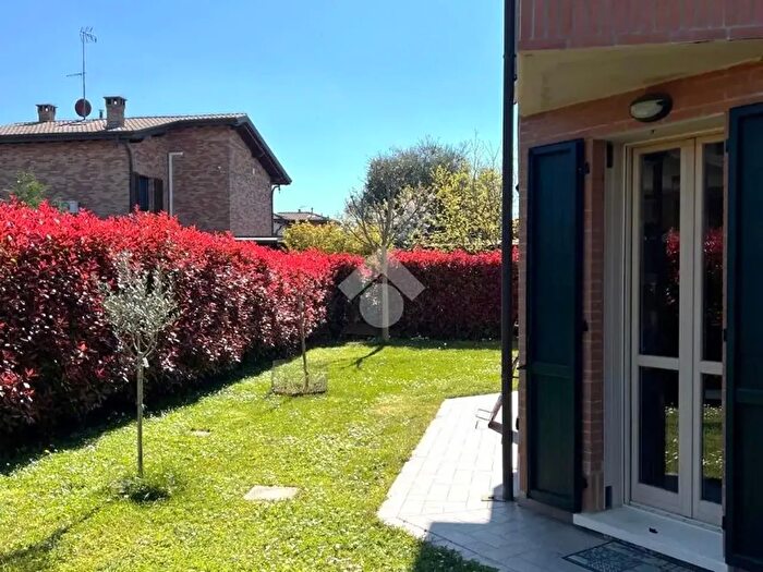 Casa con 5 locali in vendita in Via Viazza, San Giovanni In Persiceto