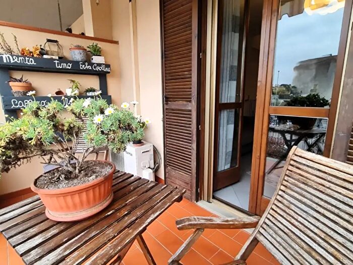 Appartamento quadrilocale in vendita in Empoli