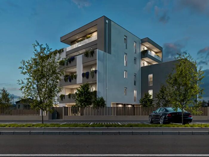Appartamento quadrilocale in vendita in Via Gabriele d'Annunzio, Piove Di Sacco