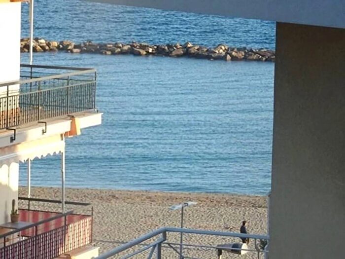 Appartamento bilocale in affitto in Via Sardegna, Centro, San Bartolomeo al Mare