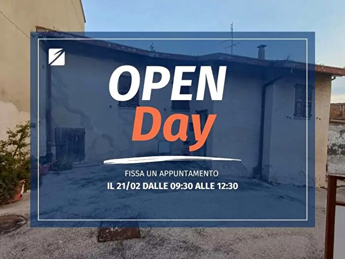 Casa con 6 locali in vendita in Località Paterno, Ancona