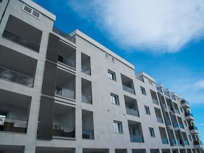 Appartamento quadrilocale in vendita in Matera