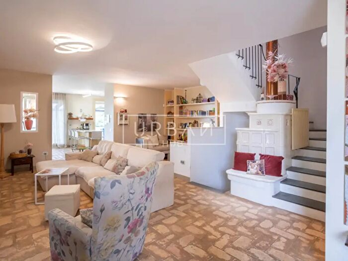 Casa con 6 locali in vendita in Castrocaro Terme e Terra del Sole