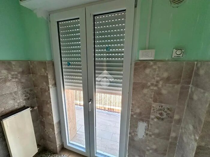 Appartamento trilocale in vendita in Via Napoli, Montesarchio