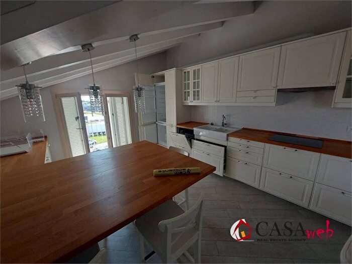 Appartamento trilocale in affitto in VIA PUCCINI, Centro, Cassina de Pecchi