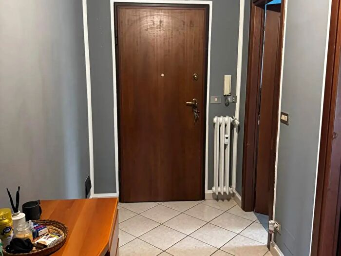 Appartamento bilocale in affitto in Via Nazionale, Pinerolo