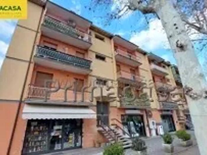 Appartamento in vendita in Via Ugo da Carpi, Carpi