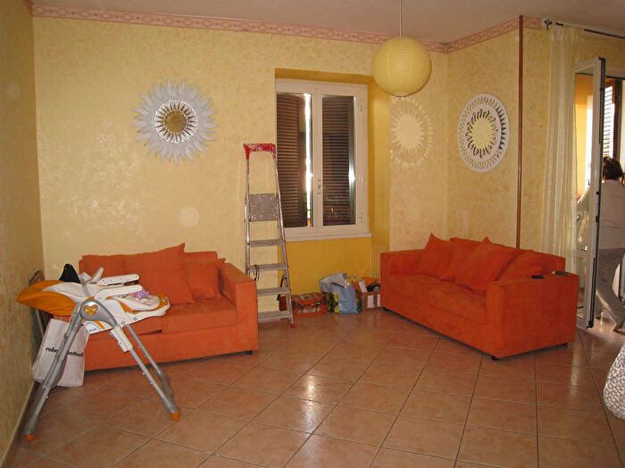 Appartamento trilocale in vendita in Montefiascone