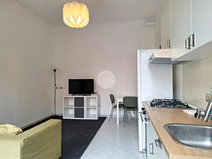 Appartamento bilocale in affitto in Via Pietro Borsieri, Milano