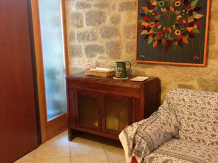 Appartamento bilocale in affitto in Via del Carmine, Centro Storico, Perugia