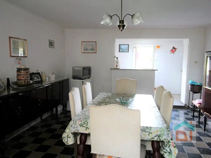 Casa con 5 locali in vendita in Via Aquileia, Gonars