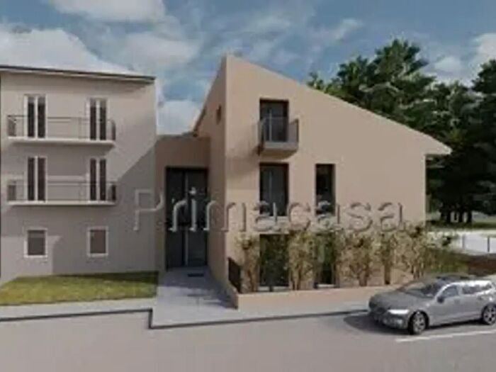 Appartamento quadrilocale in vendita in Piazza Risorgimento, Verona