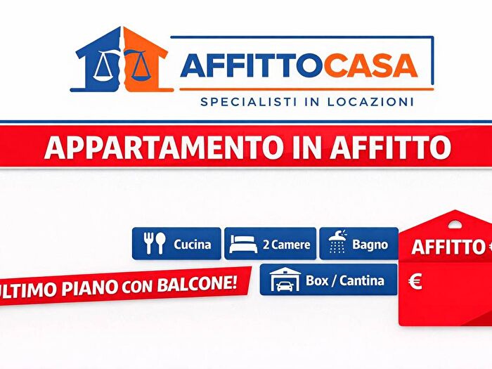 Appartamento trilocale in affitto in Corso Regina Elena, Centro, Racconigi