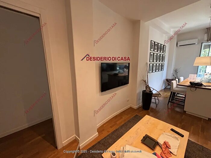 Appartamento trilocale in affitto in Palermo