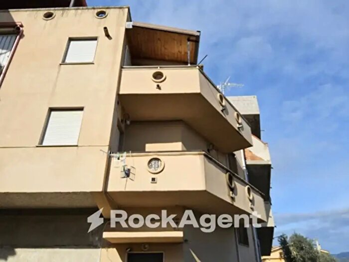 Appartamento bilocale in vendita in Via Piero Gobetti, Marina Di Gioiosa Ionica