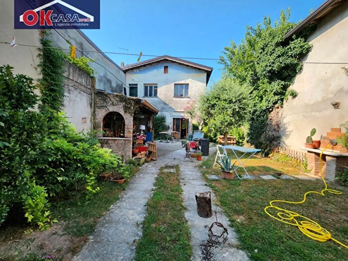 Casa con 5 locali in vendita in Via Primo Maggio, Zevio