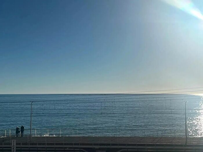 Appartamento con 8 locali in vendita in Via Aurelia, Lavagna