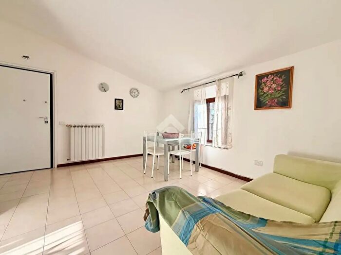 Appartamento bilocale in vendita in Strada Tuscanese, Viterbo