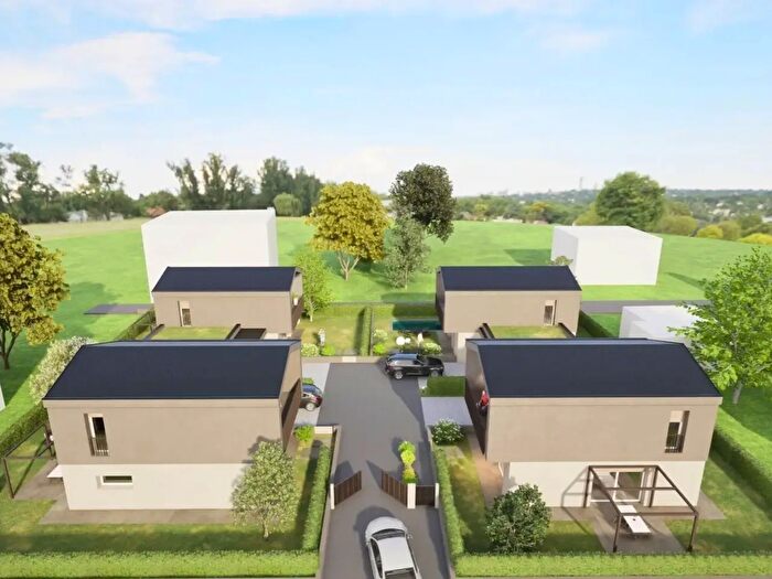 Case in Vendita e in Affitto - 3