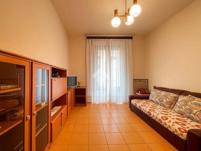 Appartamento bilocale in vendita in Via Sebenico, Milano