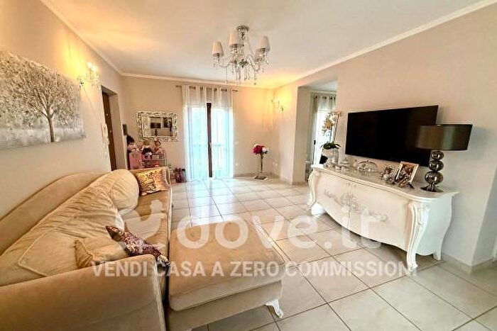 Appartamento bilocale in vendita in Via Bruno Buozzi ª Travers, Cori