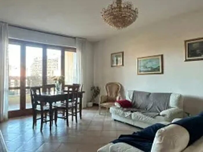 Appartamento con 5 locali in vendita in Aulla