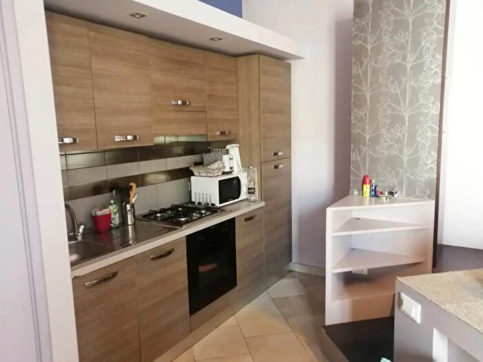 Appartamento monolocale in affitto in Firenze