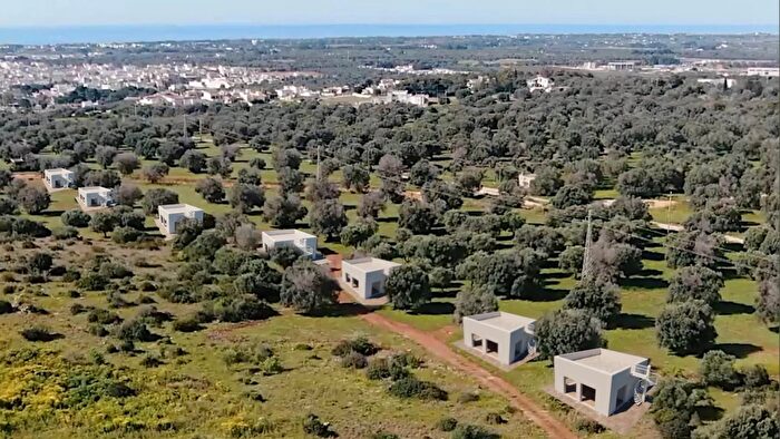 Casa trilocale in vendita in Maruggio, Maruggio