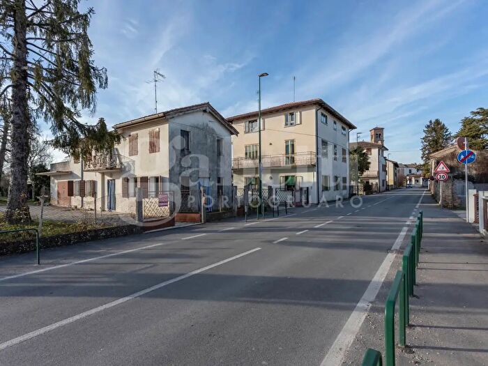 Casa trilocale in vendita in Via Nievo, Teglio Veneto