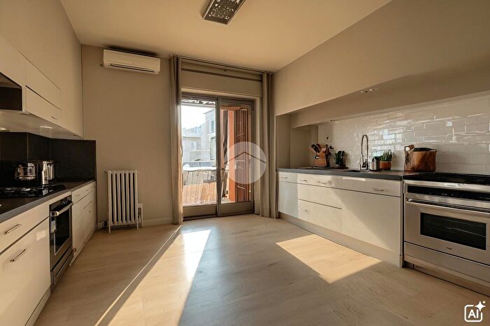 Appartamento trilocale in vendita in Corso Vittorio Alfieri, Asti