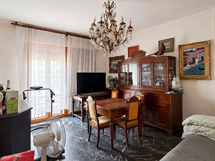 Appartamento quadrilocale in vendita in Via Andrea Costa, Pianoro