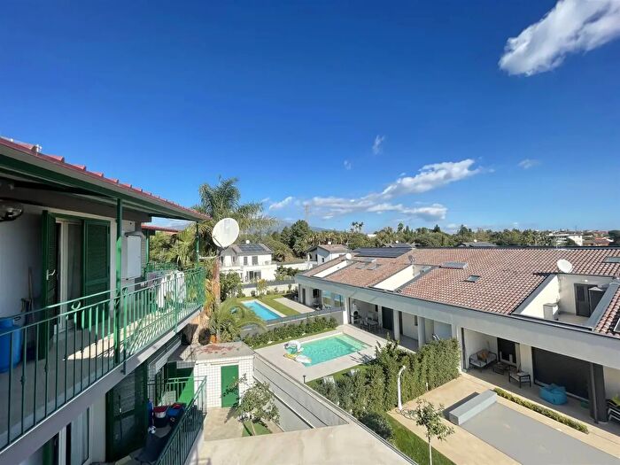 Appartamento bilocale in affitto in Tremestieri Etneo