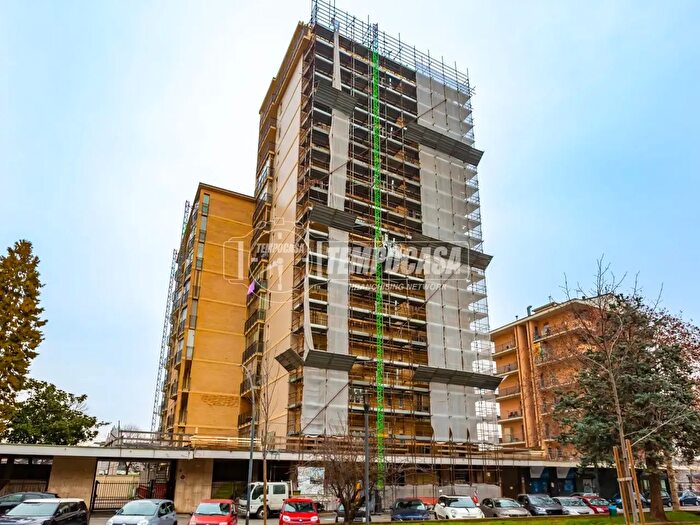 Appartamento bilocale in vendita in Piazza della Repubblica, Collegno