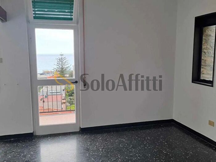 Appartamento quadrilocale in affitto in Lavagna