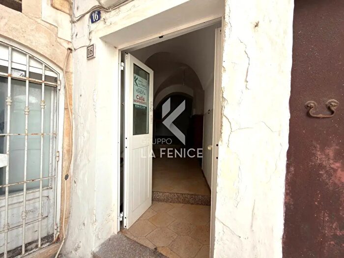 Casa bilocale in vendita in Via Conte Ugolino, Martina Franca