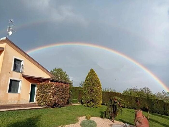 Casa monolocale in vendita in Corso Papa Giovanni XXIII, Atella