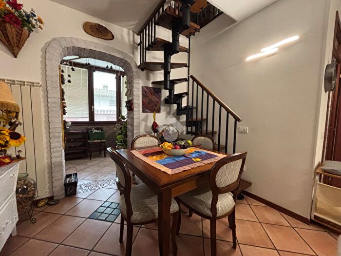 Appartamento quadrilocale in affitto in Via Aqua Viola, Castelnuovo Rangone