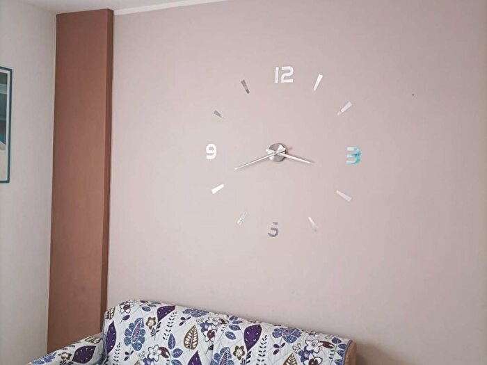 Appartamento bilocale in affitto in Via Teano, Borghetto Santo Spirito