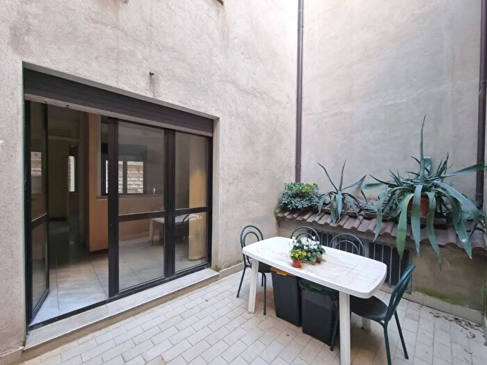 Appartamento con 5 locali in vendita in Via degli Orti, Marsciano