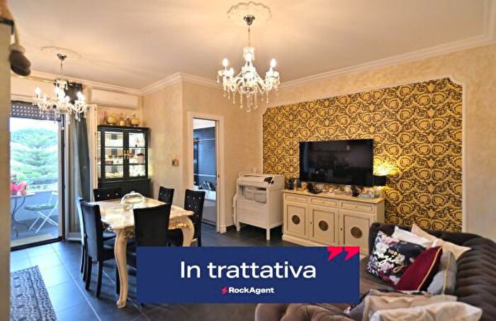 Appartamento bilocale in vendita in Via Passo Buole G, Fiumicino